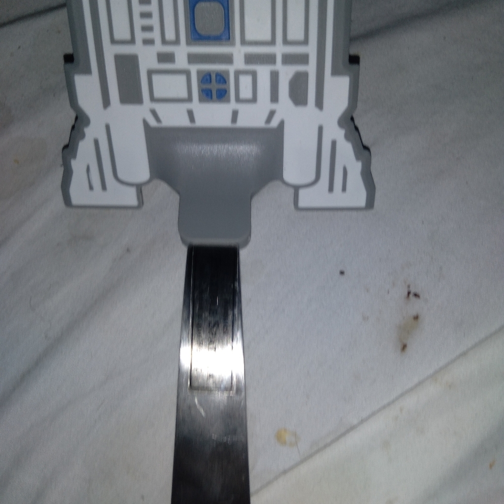 R2 d2 spatula